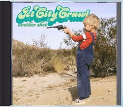 Jet City Crawl - Colorfornia